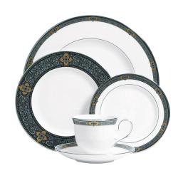Lenox Vintage Jewel 5-piece Place Setting