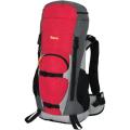 Rokk Large 'Wind River' Red Hiking Backpack