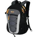 Rokk 'Nomad' Grey 2250 cu in Hiking Daypack