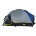 Rokk 'Bell Rock' 6-person 2-room Tent