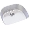 Elkay Stainless Steel Satin Undermount Kitchen Sink