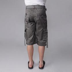 Request Men's Urban Fit Cargo Shorts