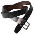 Joseph Abboud Men's Reversible Leather Belt
