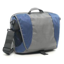 Ranipak 16-inch Ballistic/ Dobby Laptop Messenger Bag