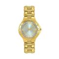 Hampden Men's Goldtone Watch