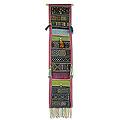Cotton 'Ancient Secrets' Wall Hanging (Thailand)