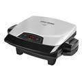 George Foreman GR72RTP 72 Square Inch Power Grill Supreme with Digital Temperature Control