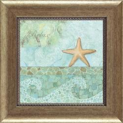 NBL Studios 'Spa Shells II' Framed Print Art