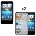 Premium HTC Inspire 4G Mirror Screen Protector (Pack of 2)