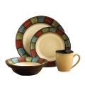 Pfaltzgraff Colton 16-piece Dinnerware Set