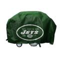 New York Jets Deluxe Grill Cover