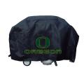 Oregon Ducks Deluxe Grill Cover