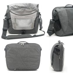 Ranipak Graphic 16-inch Laptop Messenger Bag