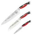 Guy Fieri 3-piece Knife Set