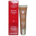 Clarins Color Quench #12 Toffee Women's 0.46-oz Lip Balm