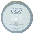 American Crew Citrus Mint Men's 2.3-oz Clay