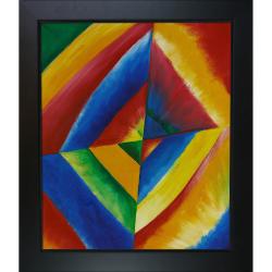 Kandinsky Colour Studies