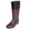 Adi Designs Women's 'Fmg-42' Buckle Accent Rainboots