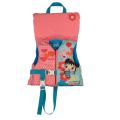 Coleman Infant Pink Ni Hao Kai-Lan Life Jacket