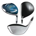 Adams Men's Speedline F11 Draw Driver