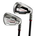 Yonex Men's Nanospeed i 6-piece Iron Set