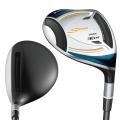 Adams Men's Speedline Fast 11 Draw Fairway Wood