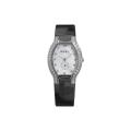 Ebel Women's 'Beluga Tonneau' Diamond-accent Watch