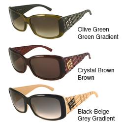 Givenchy Women's SGV653 Sunglasses