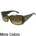 Givenchy Women's SGV653 Sunglasses