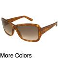 Givenchy Women's SGV687 Sunglasses