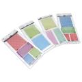Sizzix Textured Impressions Value Kit One for Paper Embossing