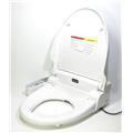 Magic Clean Bidet with Dryer (Elongated)