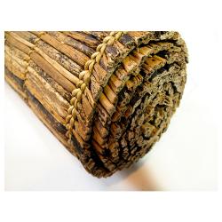 Banana Leaf Table Runner (Rwanda)