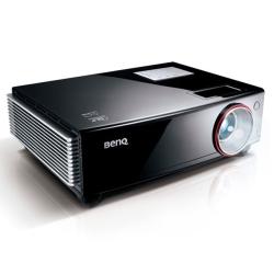 BenQ SP870 DLP Projector