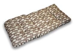 Bench Cushion Pattern