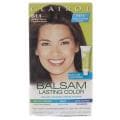 Free inviting info on Long Human Clairol Balsam Lasting Color #611 Medium Brown Hair Color (Pack of 4)