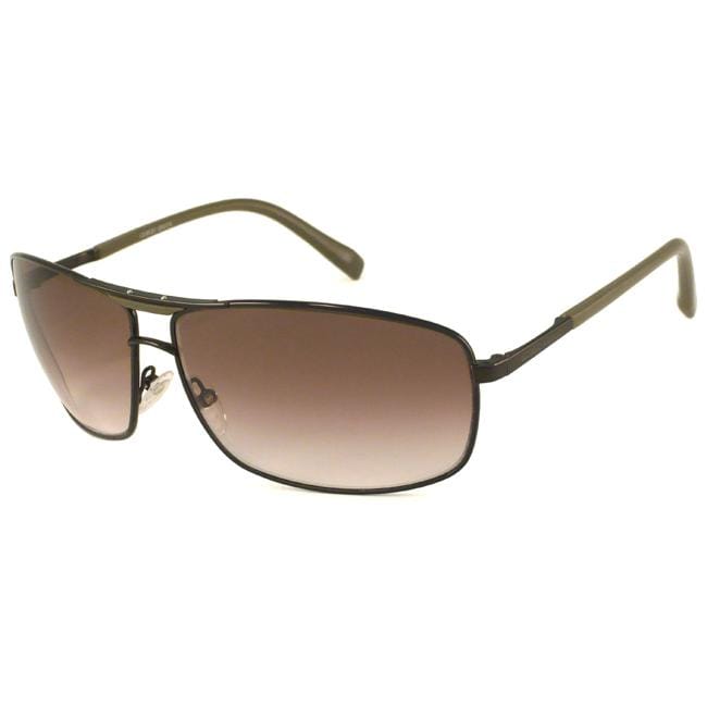 rectangular sunglasses men. Giorgio Armani GA403 Men#39;s
