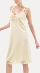 Illusion Women's Non-cling Full Slip