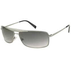 Giorgio Armani GA569 Men's Aviator Sunglasses