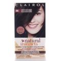 Free efficient articles on Nutriol Hair Clairol Natural Instincts #36 Midnight Hair Color (Pack of 4)