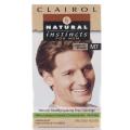 Clairol Natural Instincts Men's #M7 Lightest Brown Hair Color (Pack of 4)