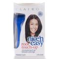 Acquire Brown Hair Fiber Clairol Root Touch-up #4 Dark Brown Hair Color (Pack of 4)