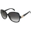Giorgio Armani GA753 Women's Square Sunglasses