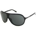 Giorgio Armani GA488SML Men's Shield Sunglasses