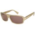 Giorgio Armani Men's GA573 Fashion Sunglasses