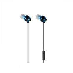 Delton Stereo Handsfree Blue Headset for HTC Thunderbolt