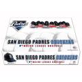 Rico San Diego Padres Checker Set