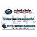 Rico Seattle Mariners Checker Set