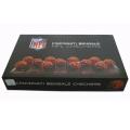 Rico Cincinnati Bengals Checker Set