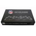 Rico Oakland Raiders Checker Set